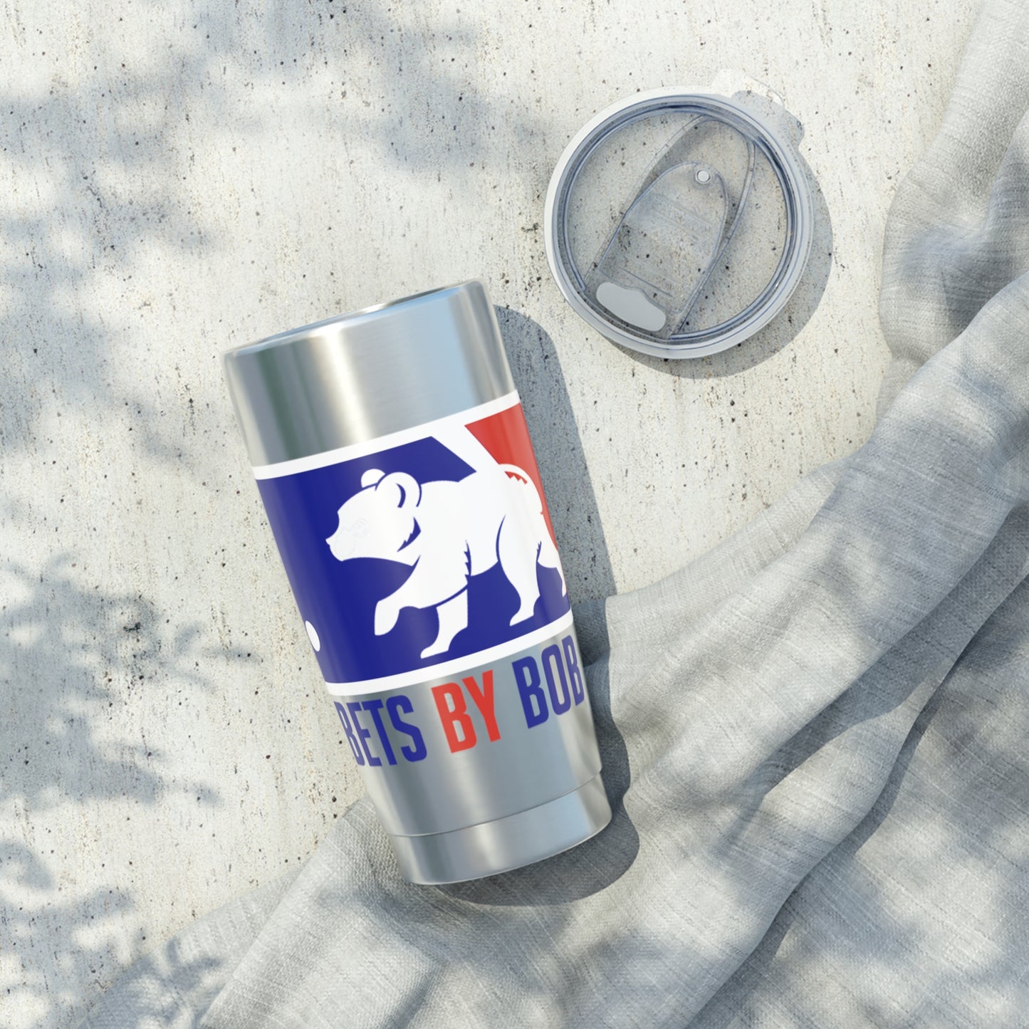 Vagabond 20oz Tumbler