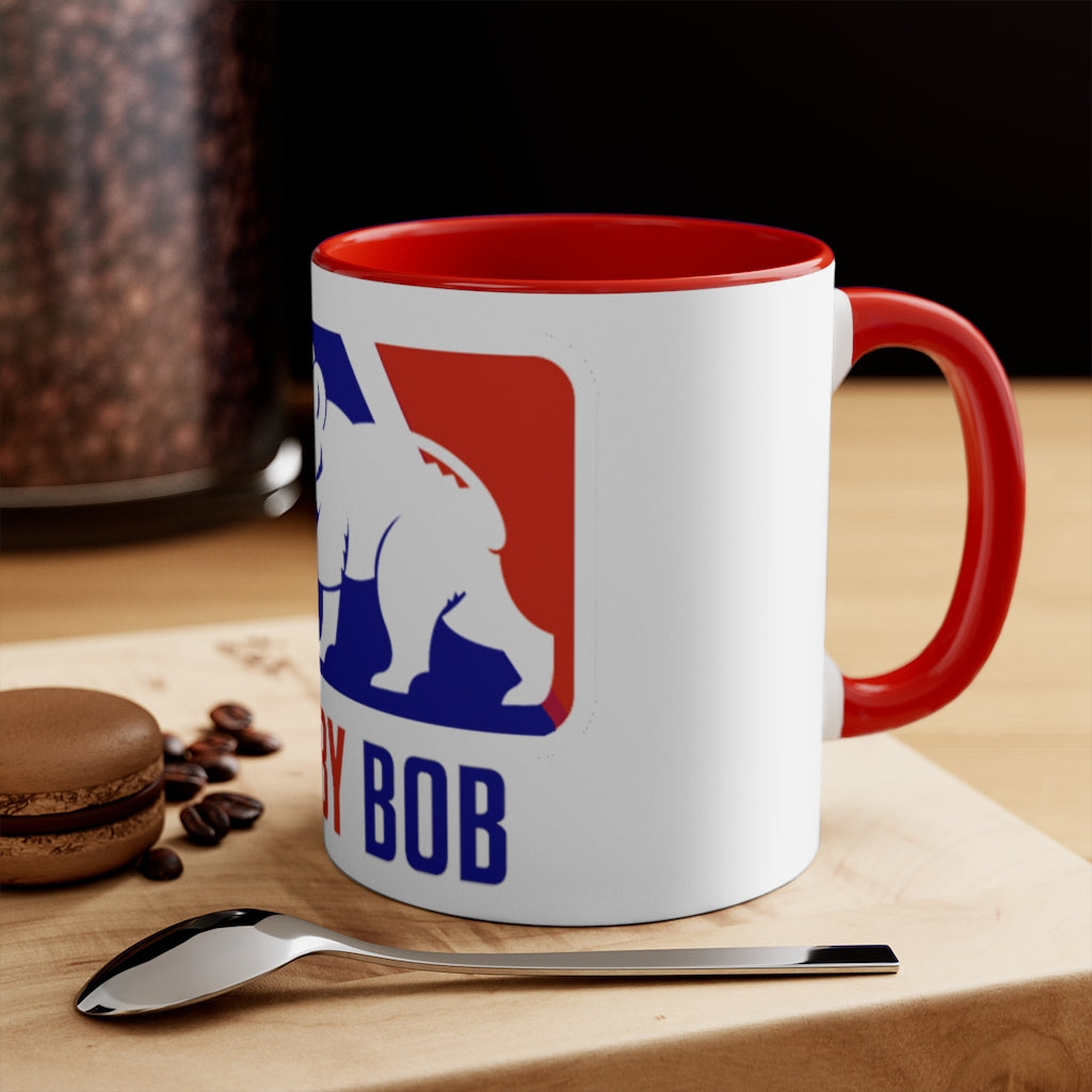 BBB Coffee Mug