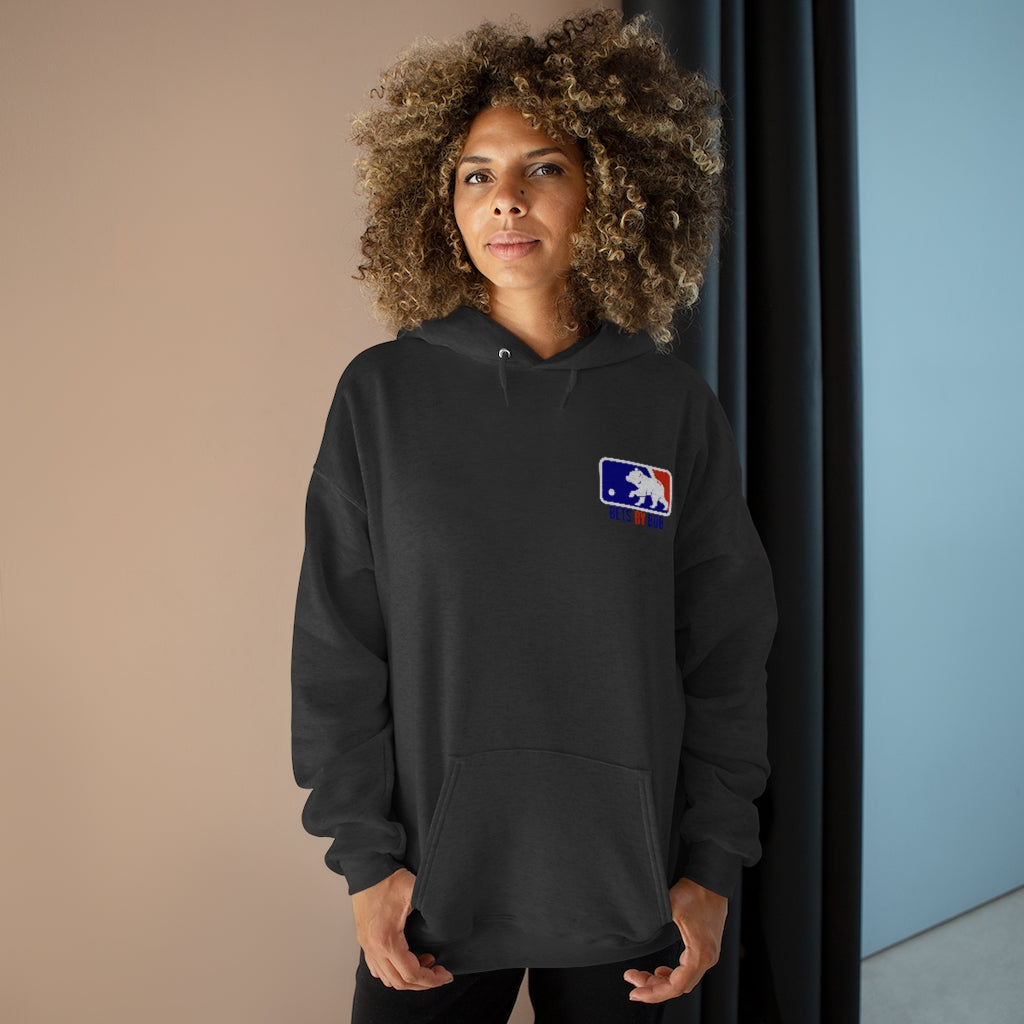 BBB Dual-Sided Hoodie