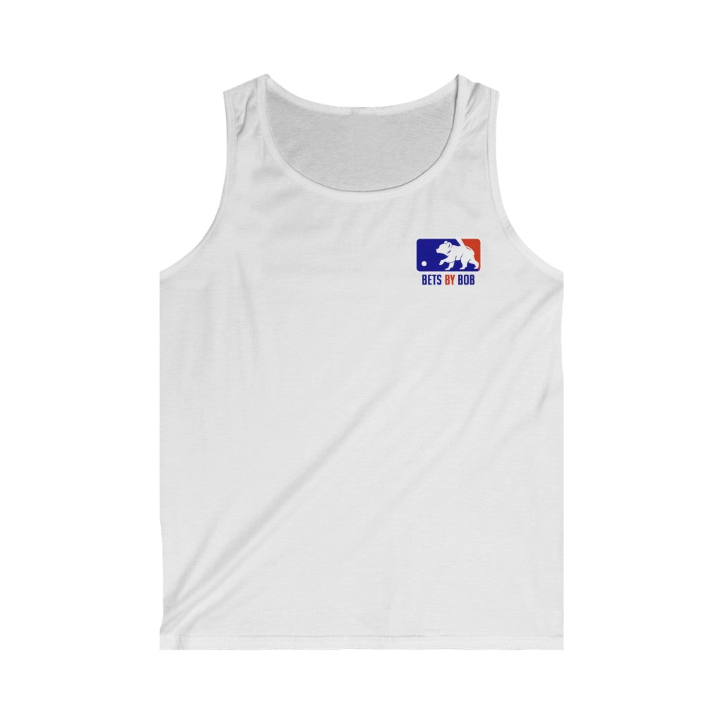 Men's Softstyle Tank Top