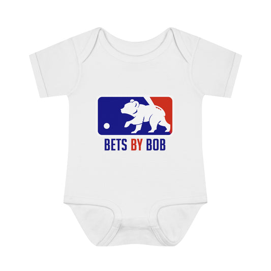 Infant Baby Rib Bodysuit