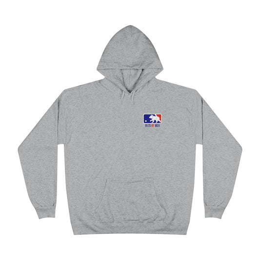 BBB Dual-Sided Hoodie
