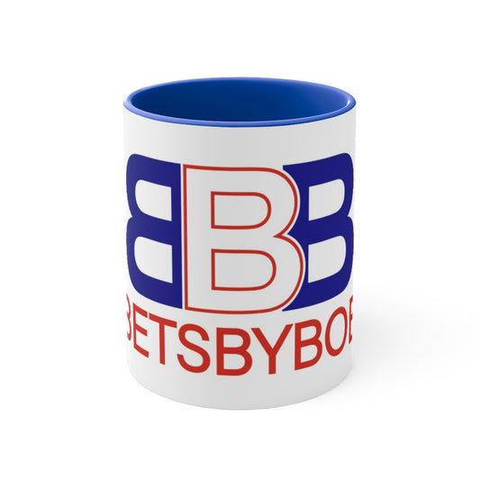 BBB Coffee Mug