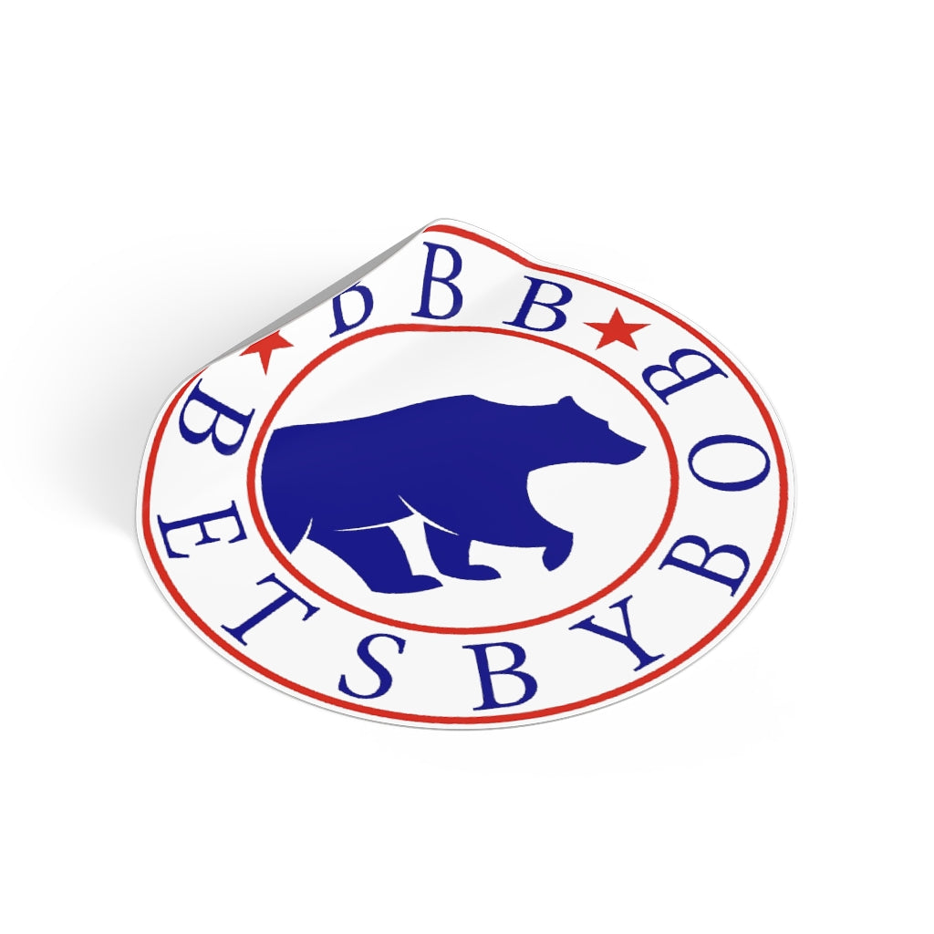 BBB Sticker