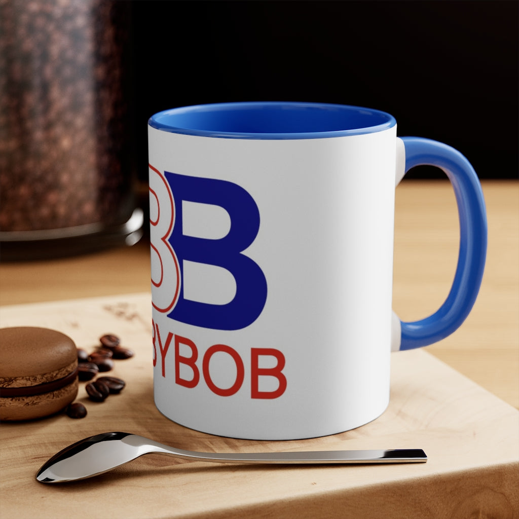 BBB Coffee Mug